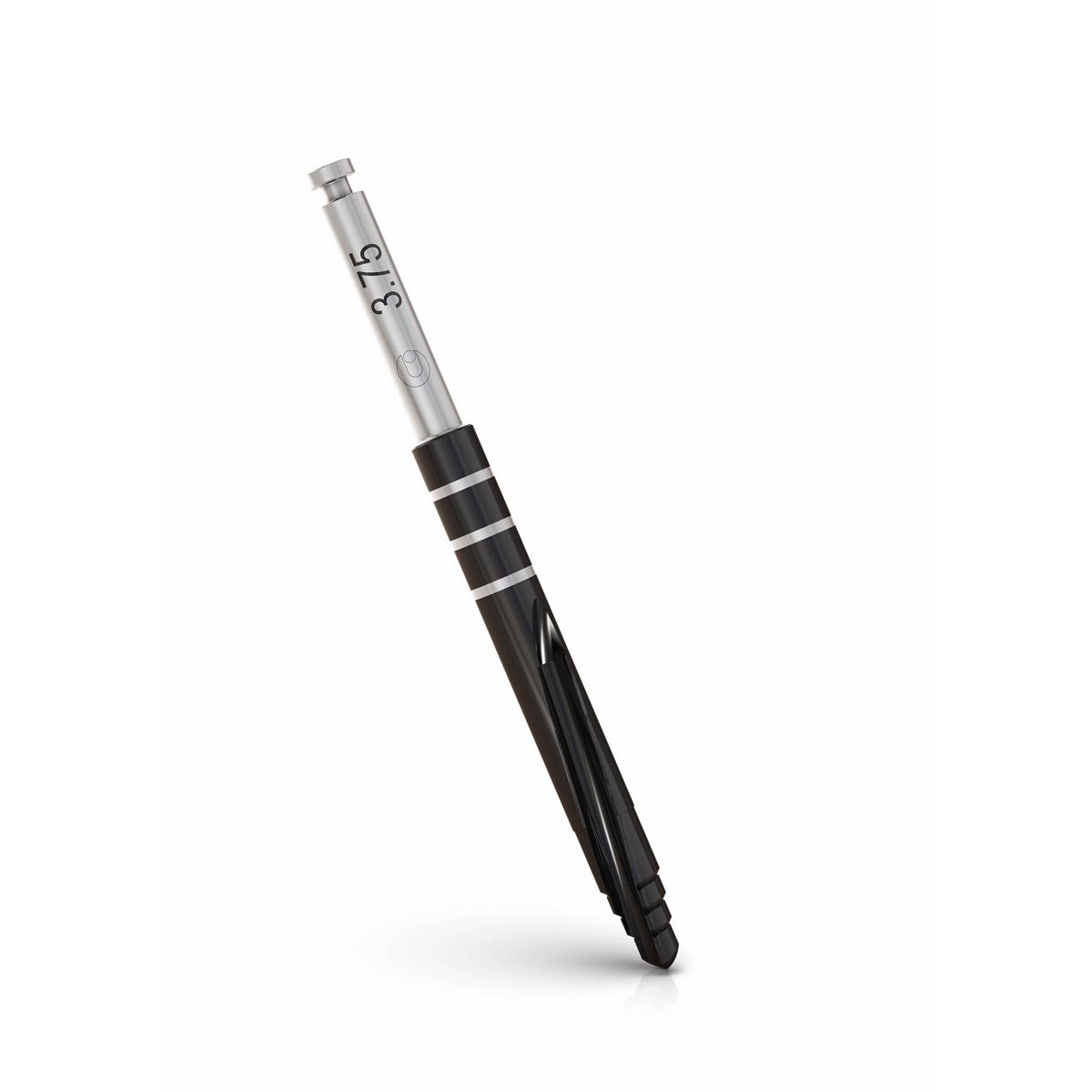 Twist Drill For GM Helix Long, 3.75 mm