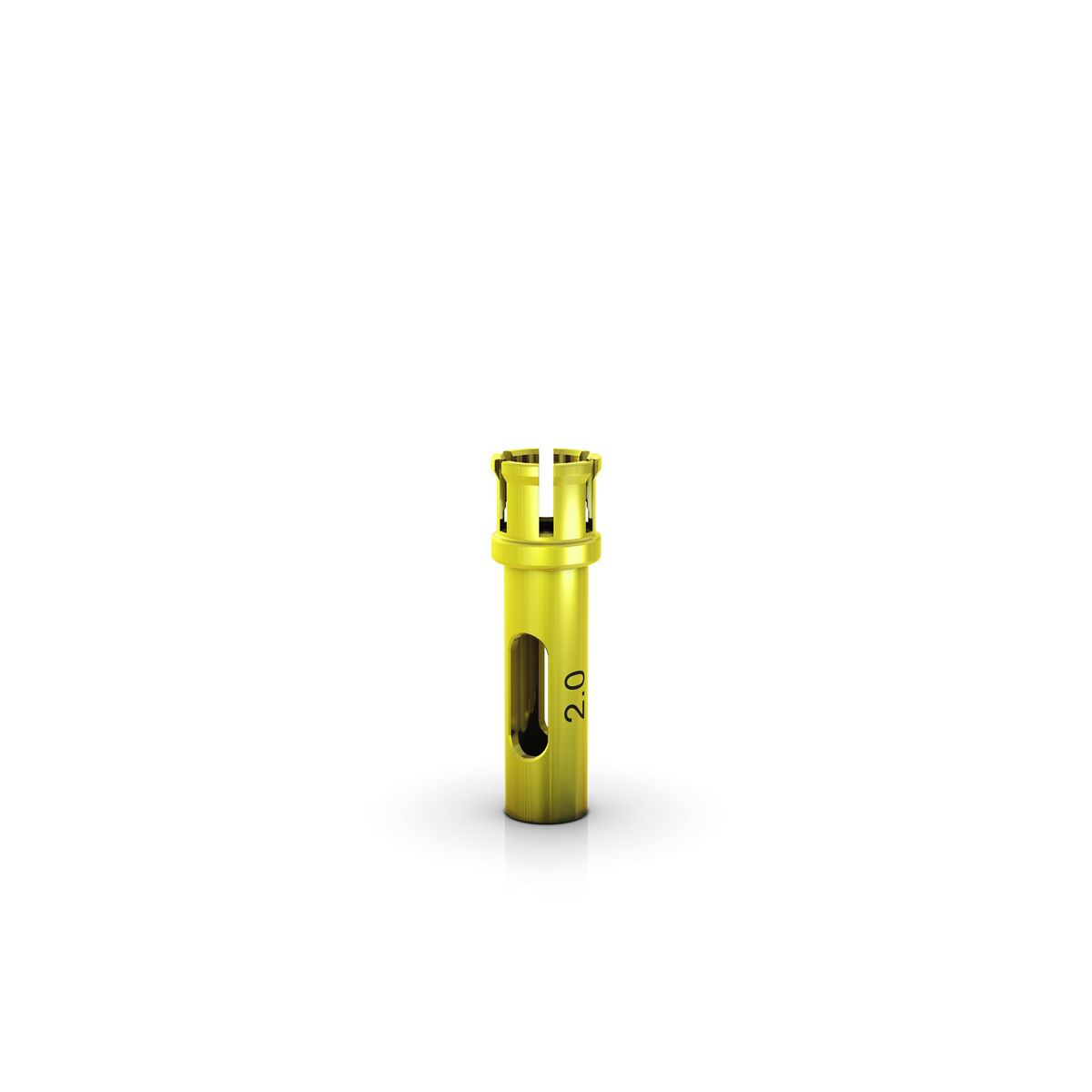 8.0 Control Drill Stop D2.0