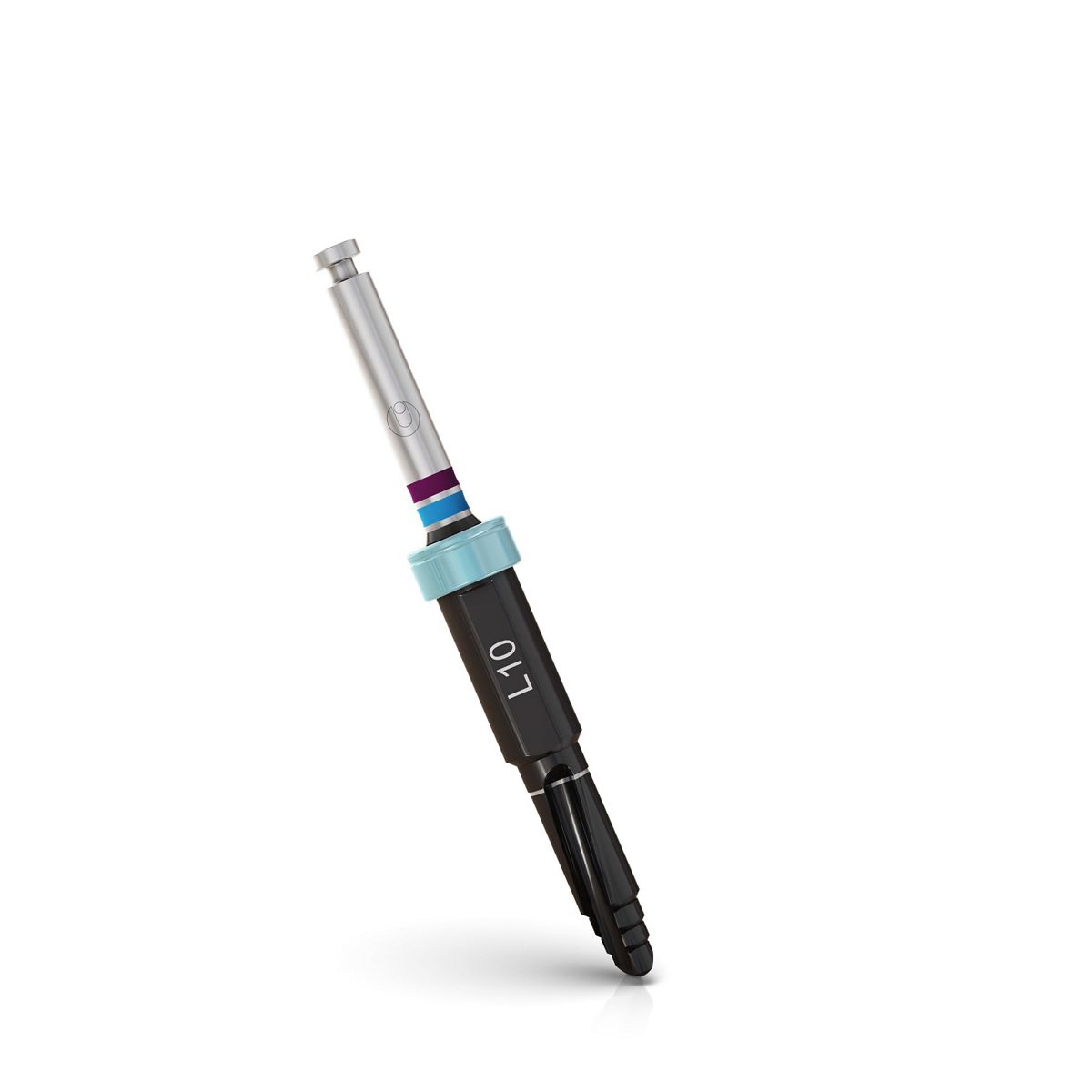 NGS Narrow Tapered Drill D 3.5x10