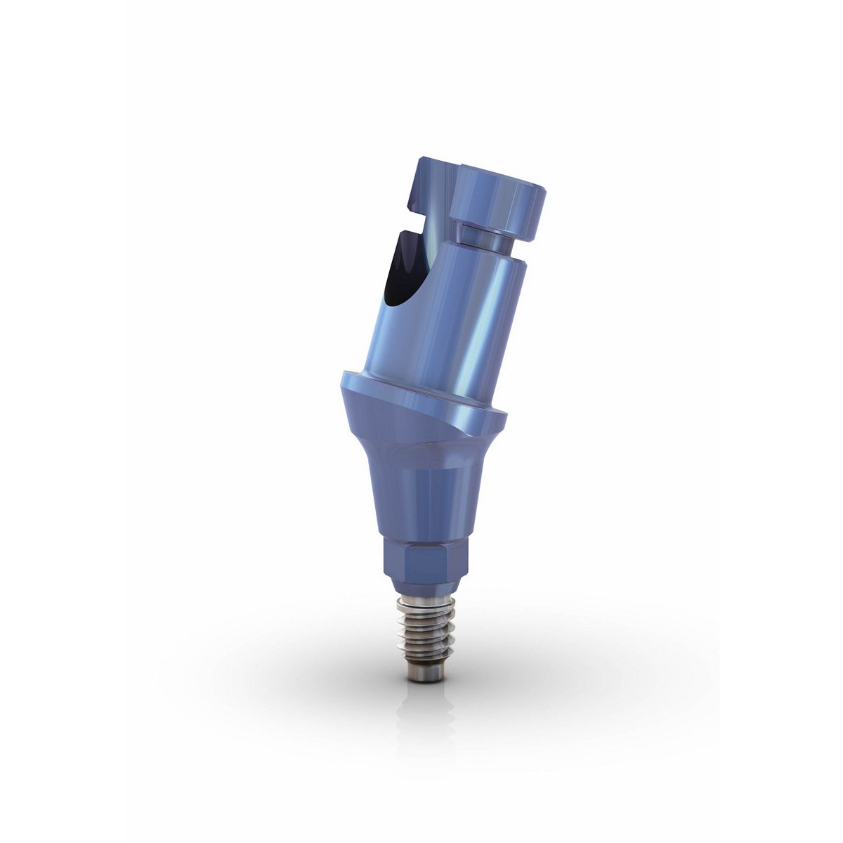 GM Abutment Try-In 17 4.5x6x1.5 mm