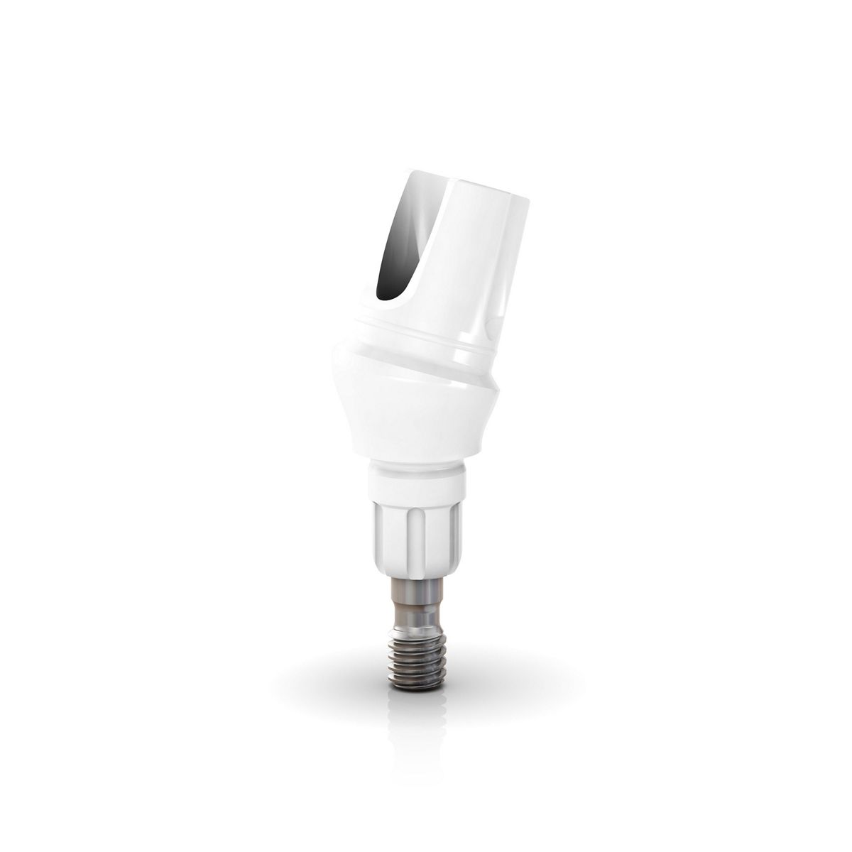 Regular Zirconia CR 17D Abutment GH1.5