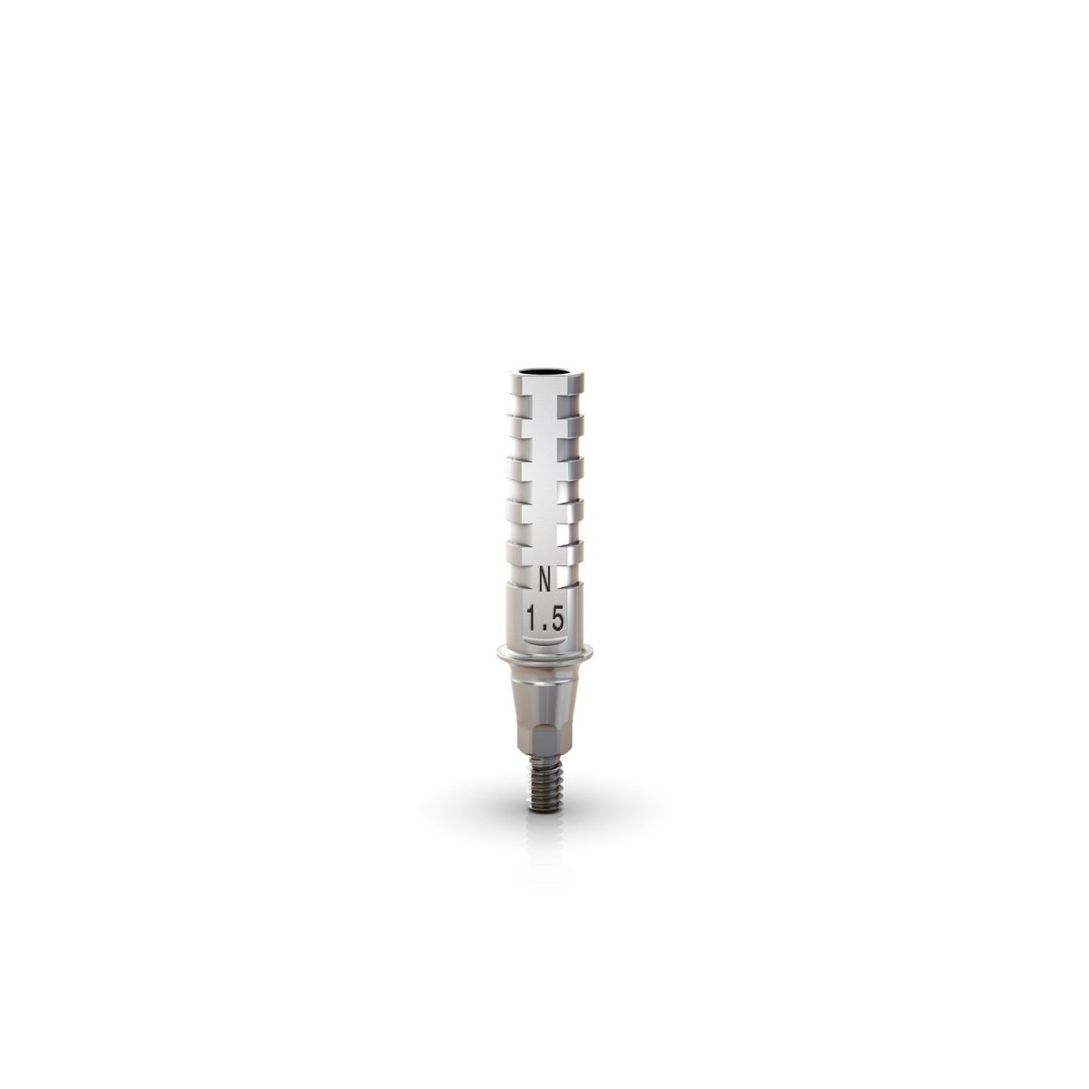 NGM Exact Temporary Abutment 3.5X1.5