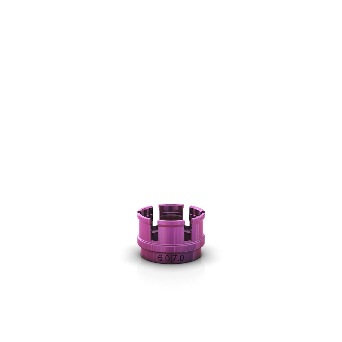 13.0 Control Drill Stop D6.0/7.0