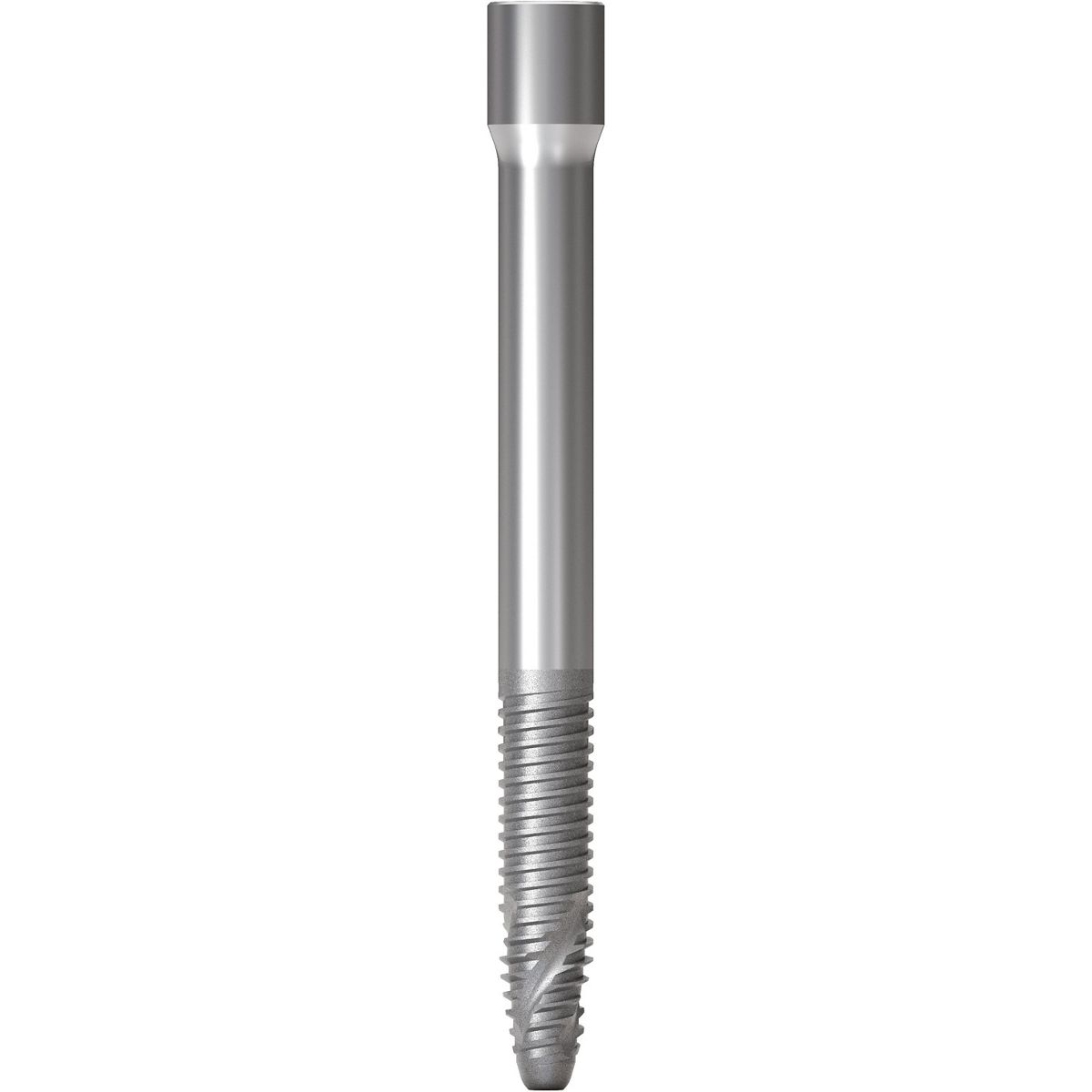 GM Zygoma-S Implant, titanium, 3.5X40 mm