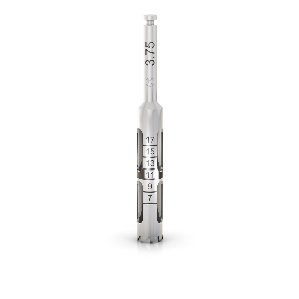 Trephine Bur 3.75