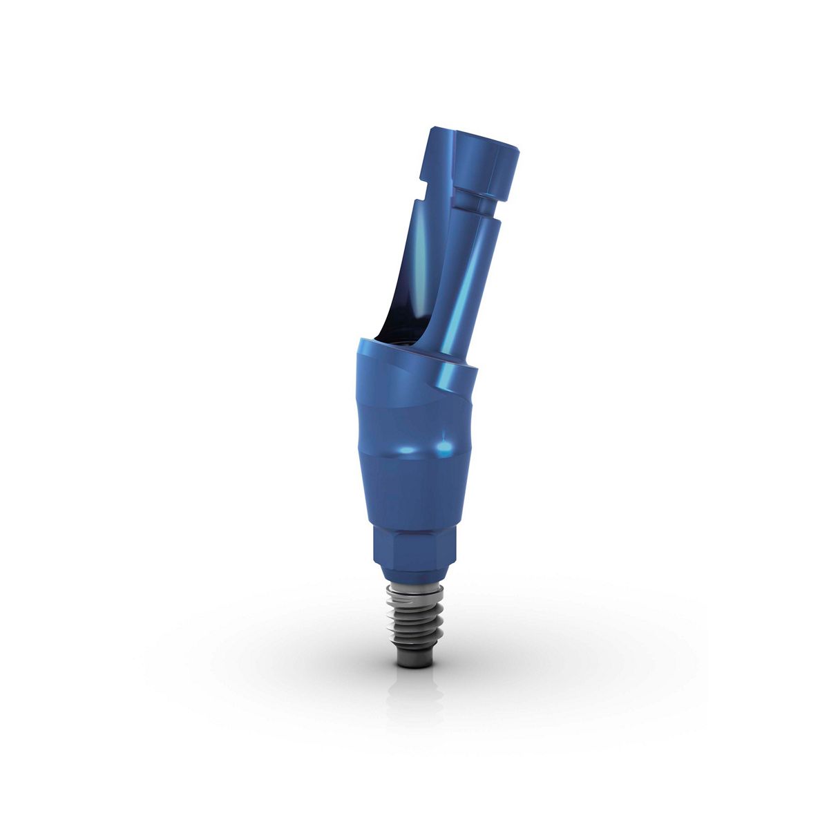 GM Abutment Try-In 17 3.3x6x2.5 mm