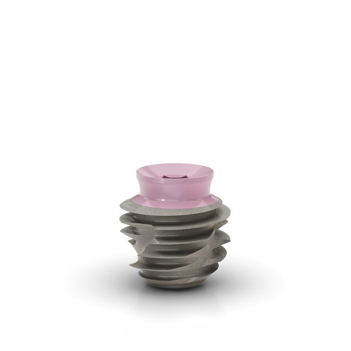 Helix Short Acqua Implant 7.0X5.5