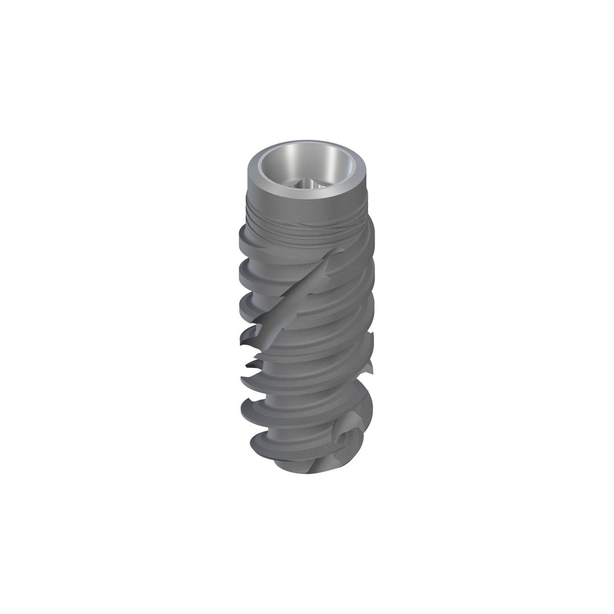 BLX Implant, D 4.0mm RB, SLA® 10mm, Roxolid®