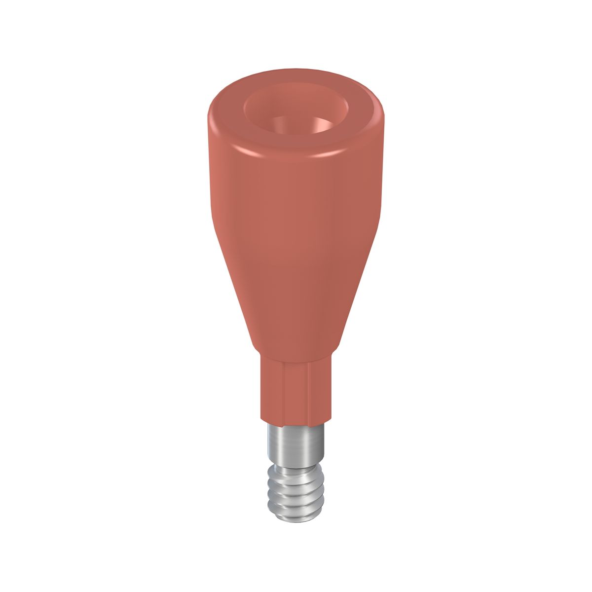 wycofany X -> NC Healing abutment, customizable, D5