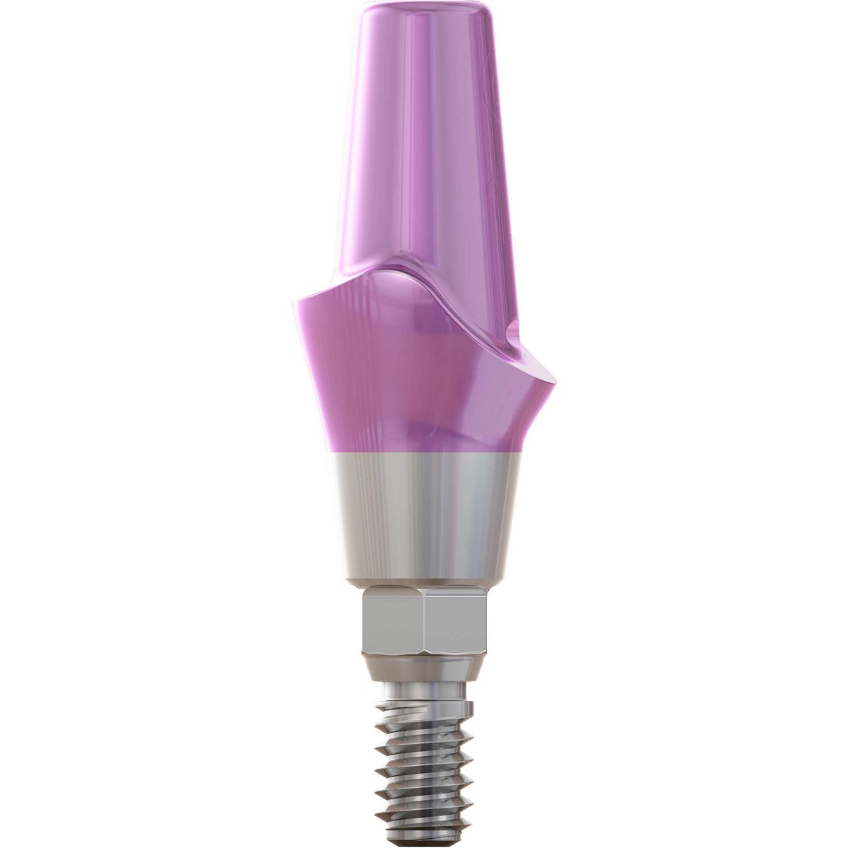 GM Exact Click Narrow Anatomic Abutment 1.5 mm