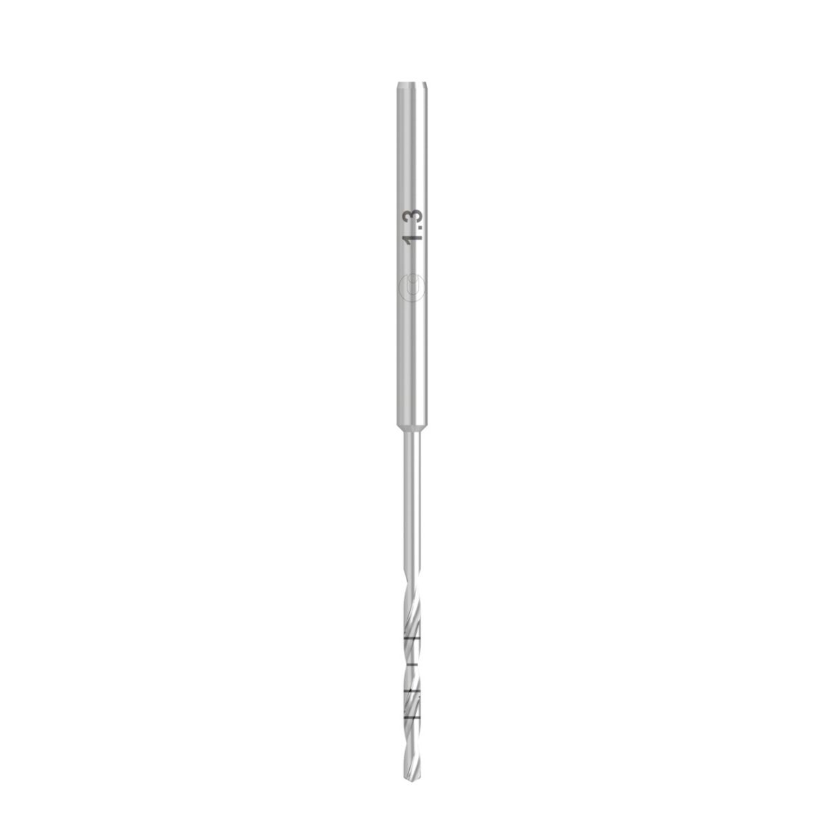 BoneGraft/Anchorage Drill Straight Piece 1.3 mm
