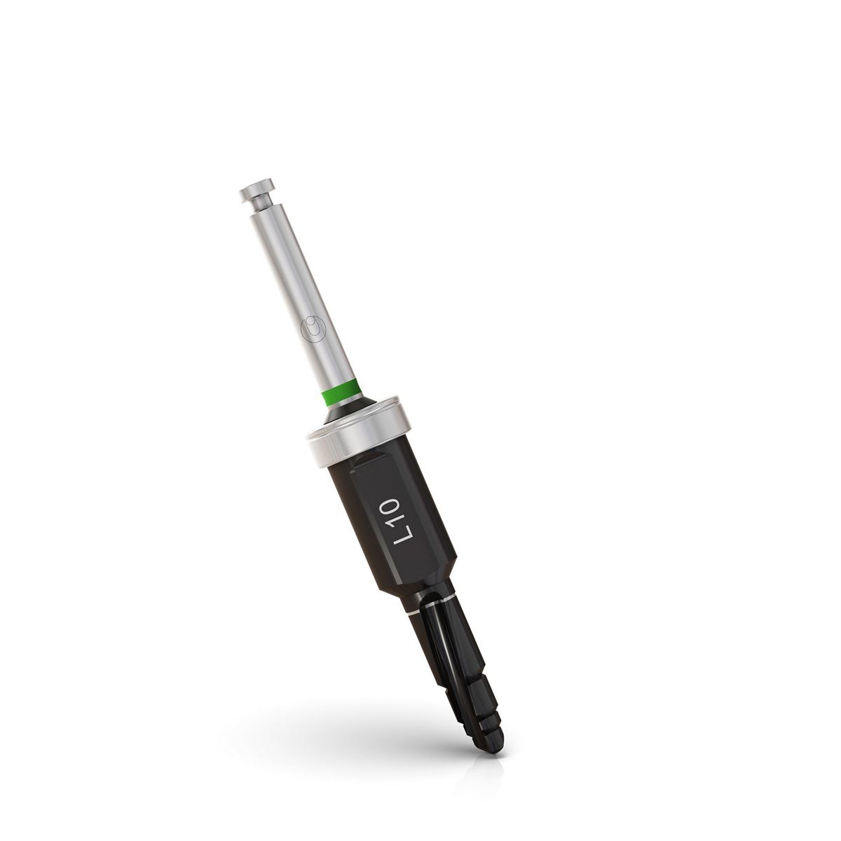 NGS Regular Tapered Drill D4.0x10