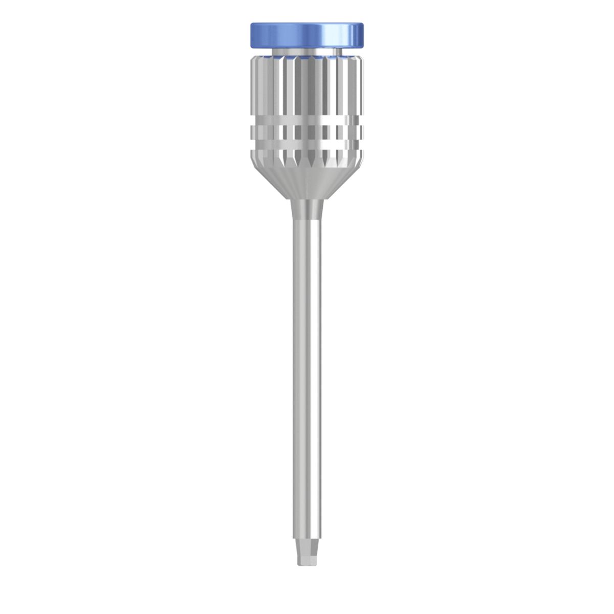 Manual Screwdriver (long), Stainless Steel, 1,2 mm