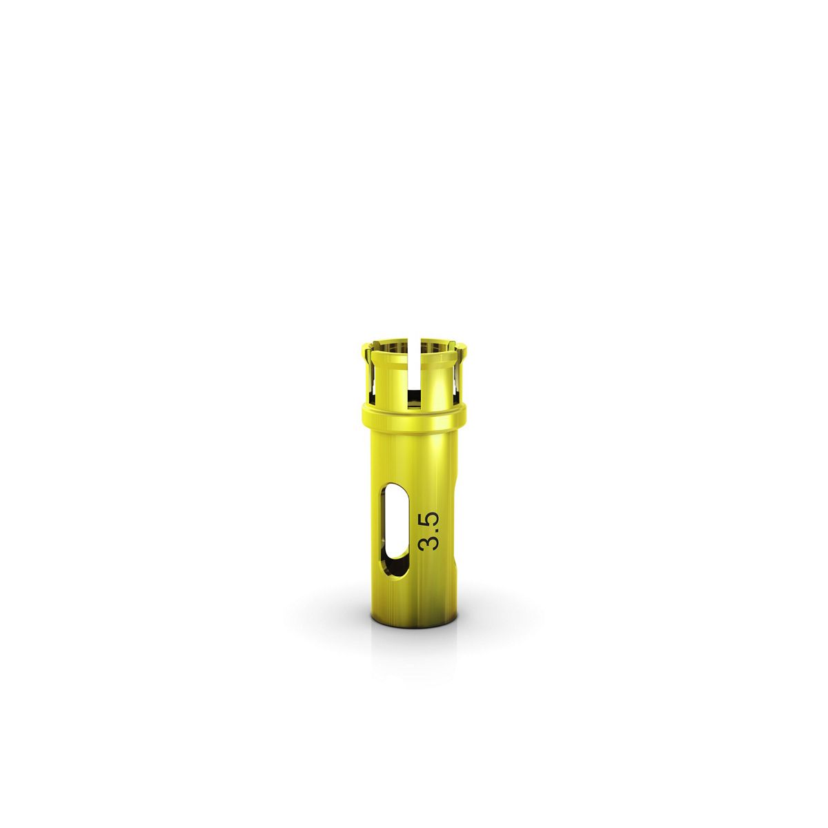 8.0 Control Drill Stop D3.5
