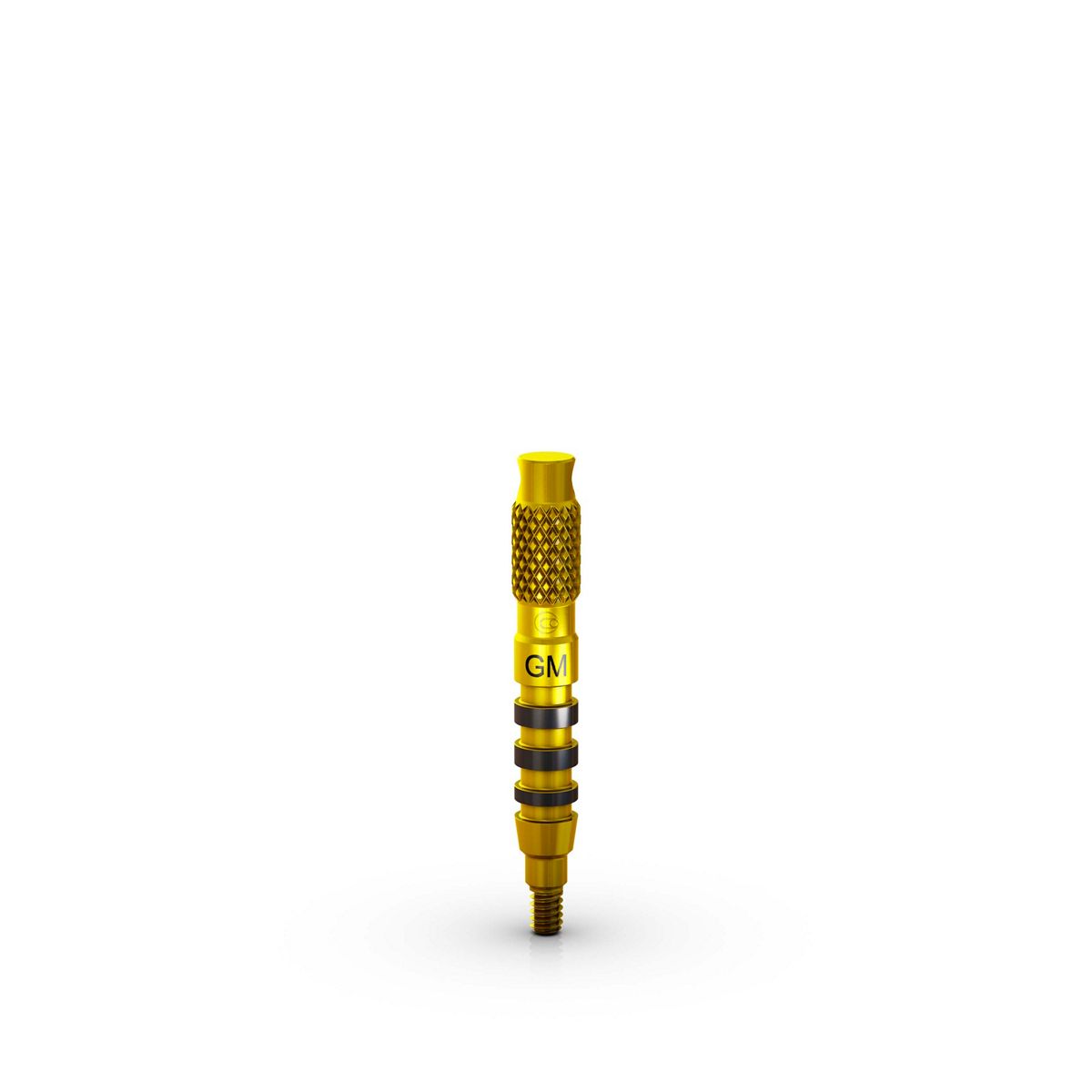 GM Height Measurer, Titanium