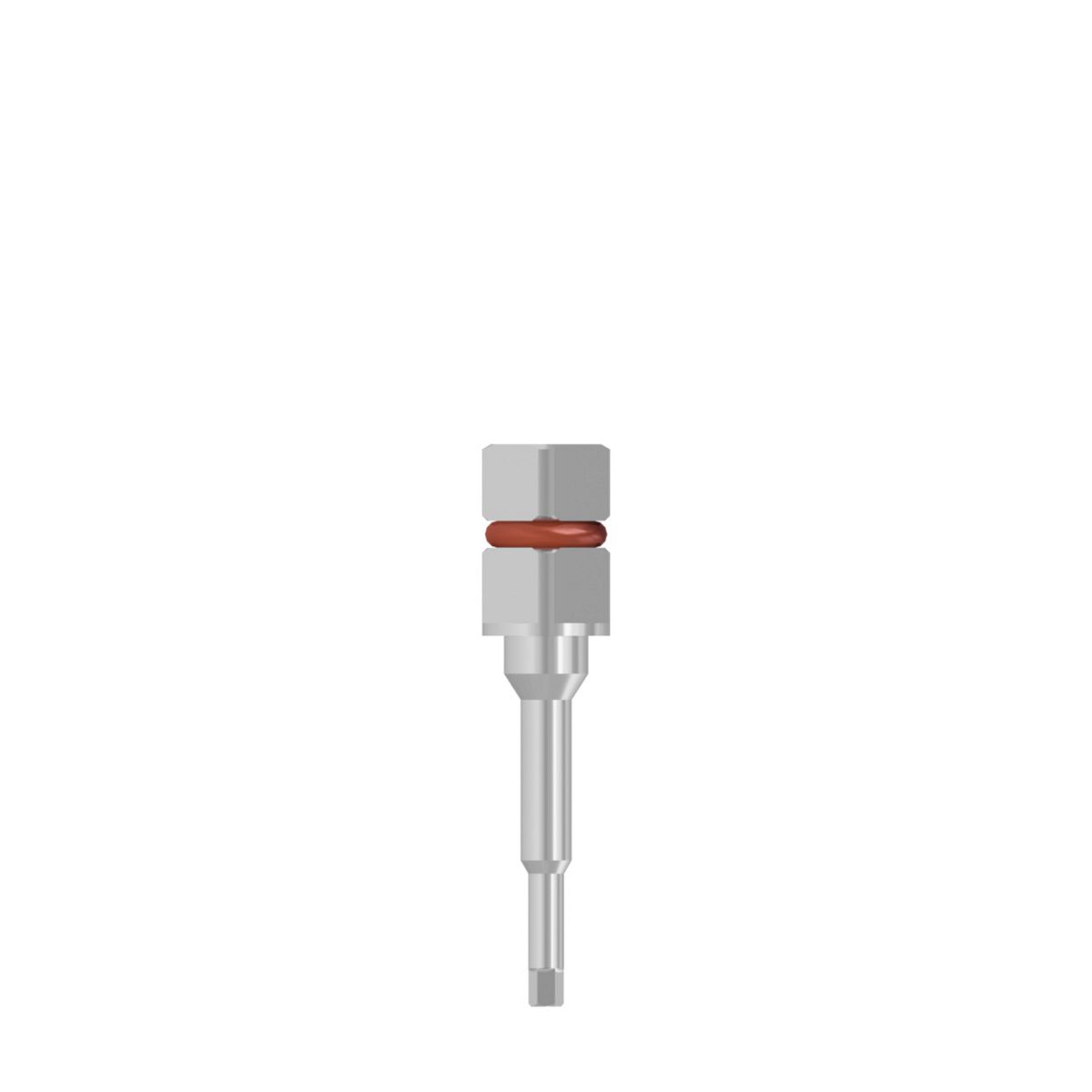 Hex screwdriver torque connection 1.2 mm