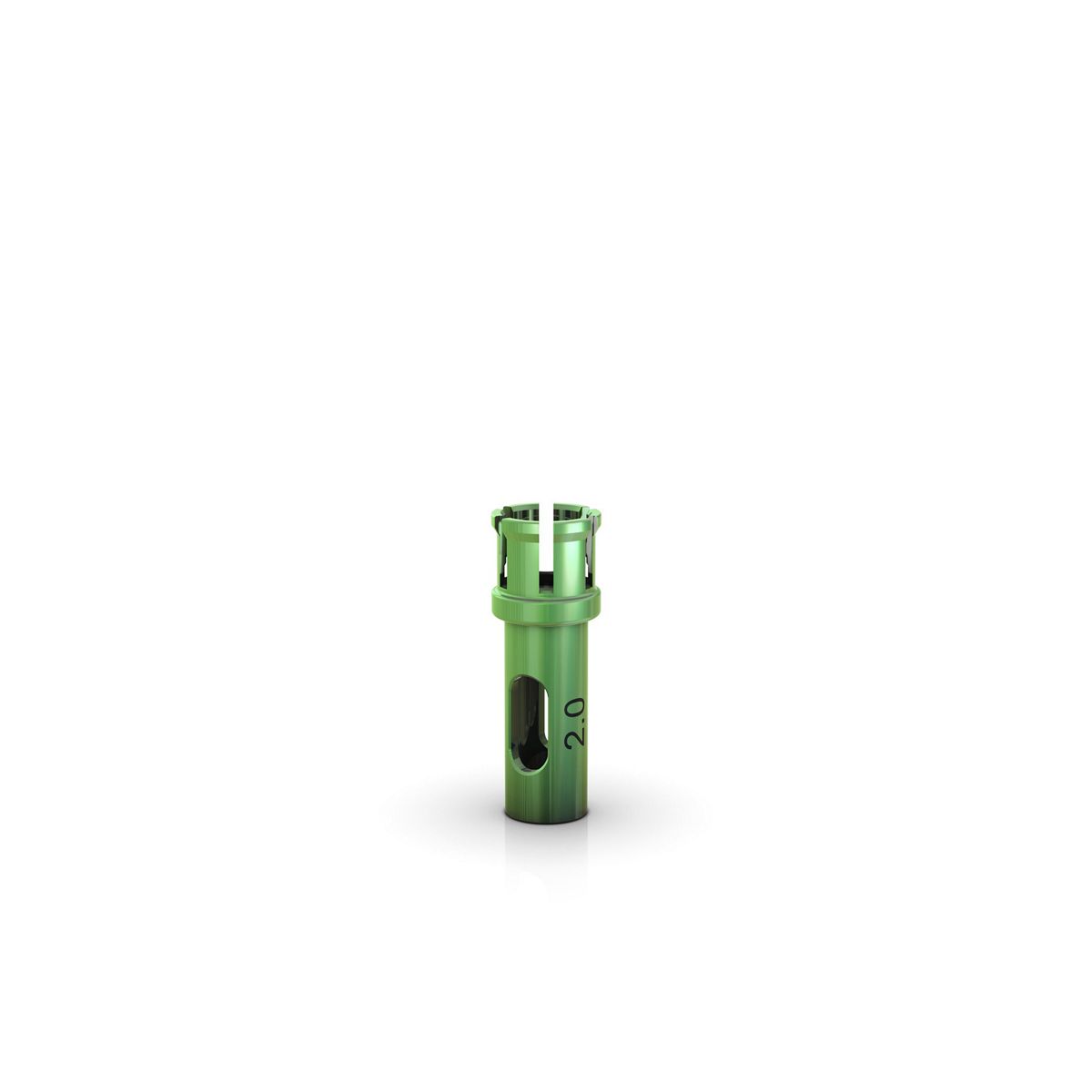 10.0 Control Drill Stop D2.0