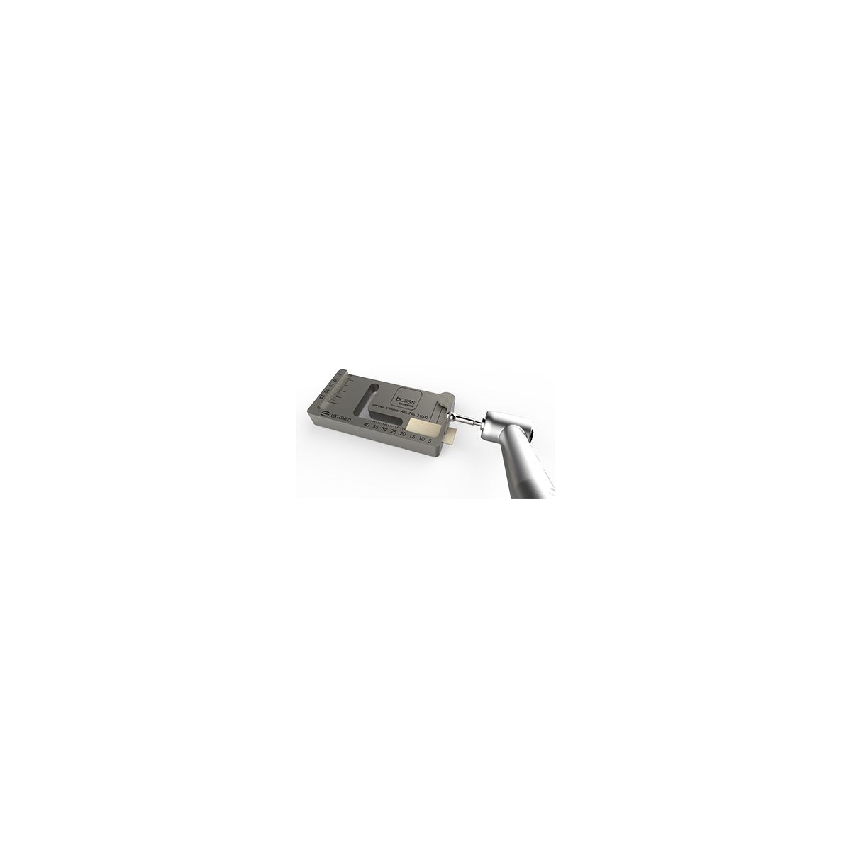 Cortico trimmer