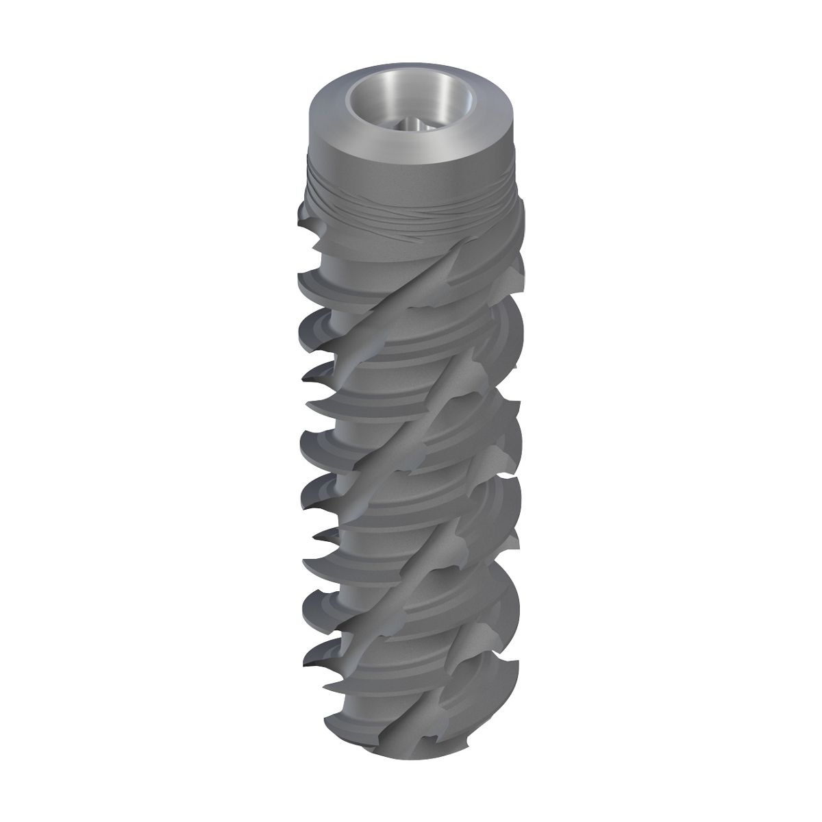 BLX Implant, D 5.0mm WB, SLA® 16mm, Roxolid®