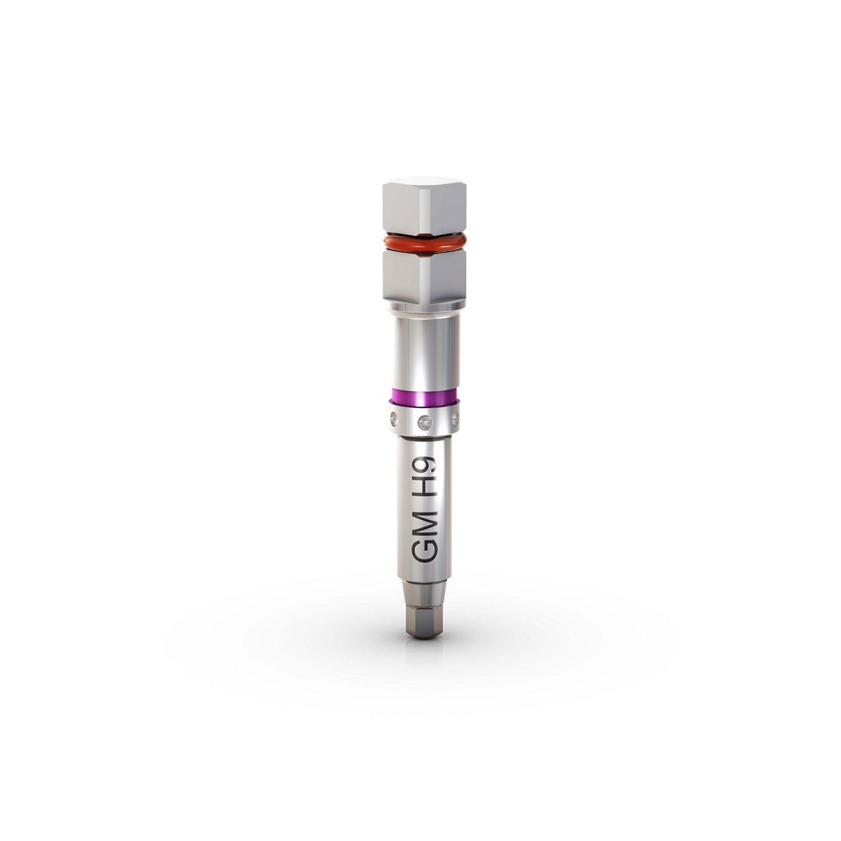 Narrow Guided Surgery GM Connection, Torque Wrench, Stainless Steel