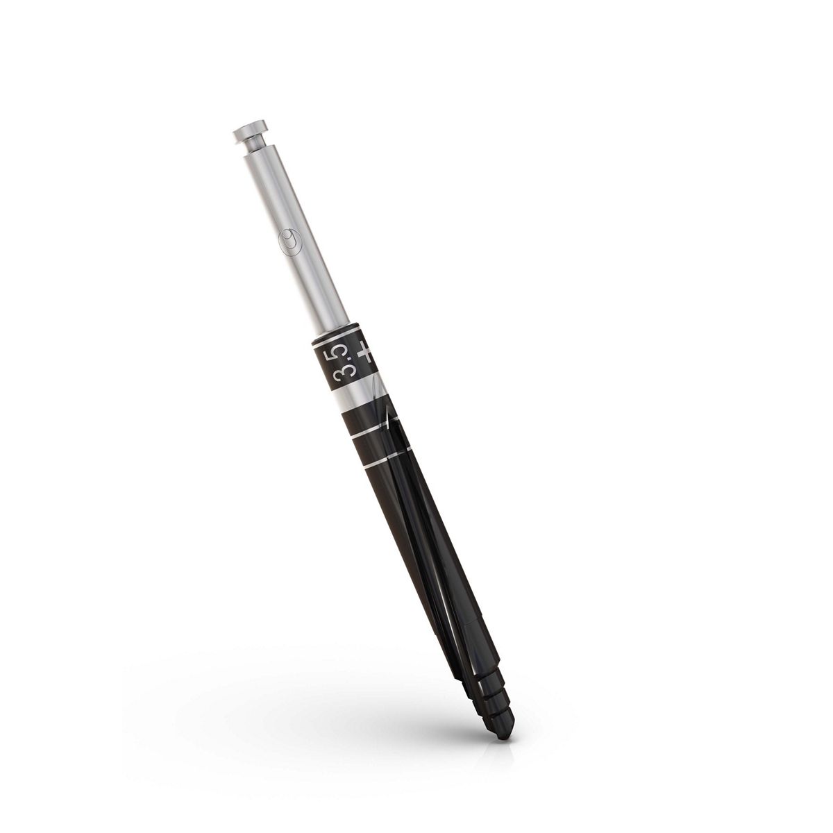 Tapered Contour Guided Surgery Drill, Stainless Steel, 3.5 mm
