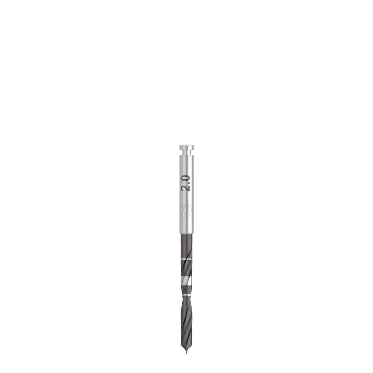 Wiertło Alvim 2.0 mm