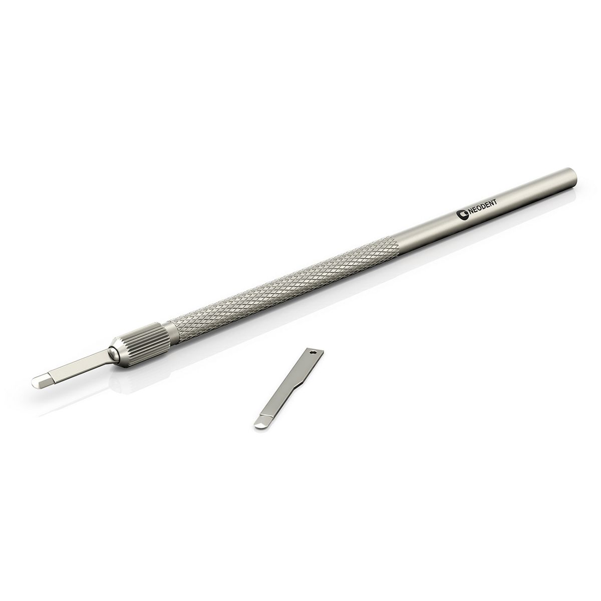 Bivers Handle
