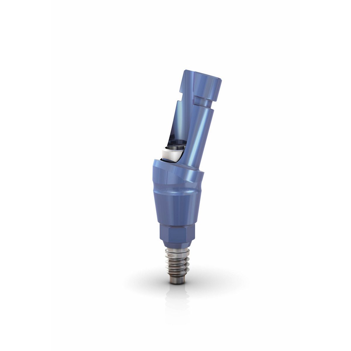 GM Abutment Try-In 17 3.3x6x1.5 mm