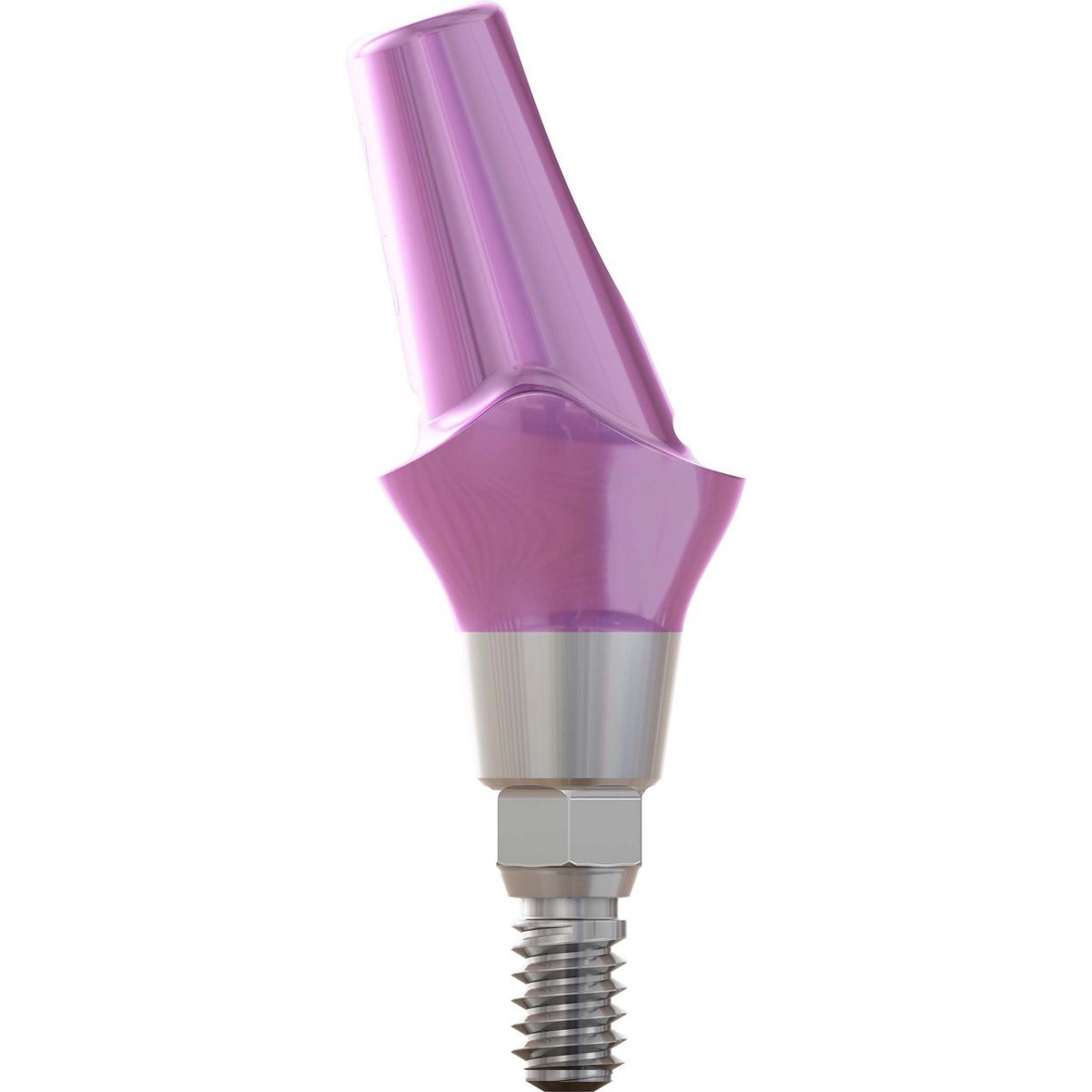 GM Exact Click Anatomic Abutment 17 2.5 mm