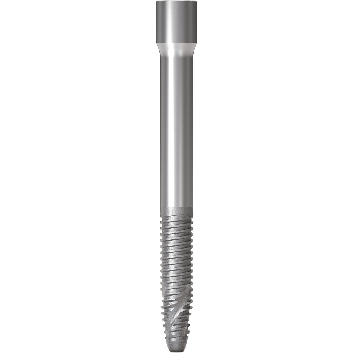 GM Zygoma-S Implant, titanium, 3.5X37.5 mm