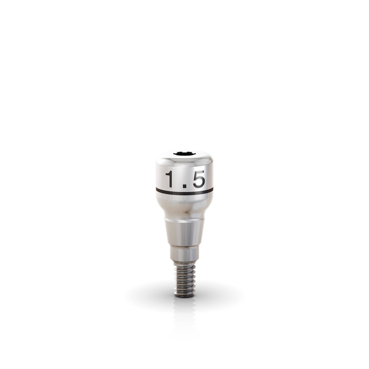 NGM Healing Abutment 1.5