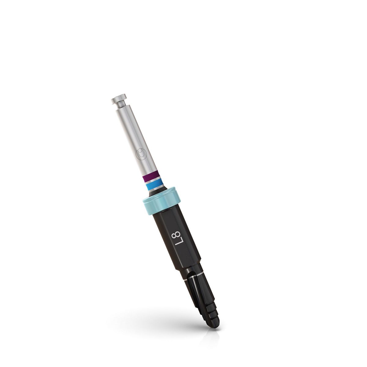 NGS Narrow Tapered Drill D 3.5x8