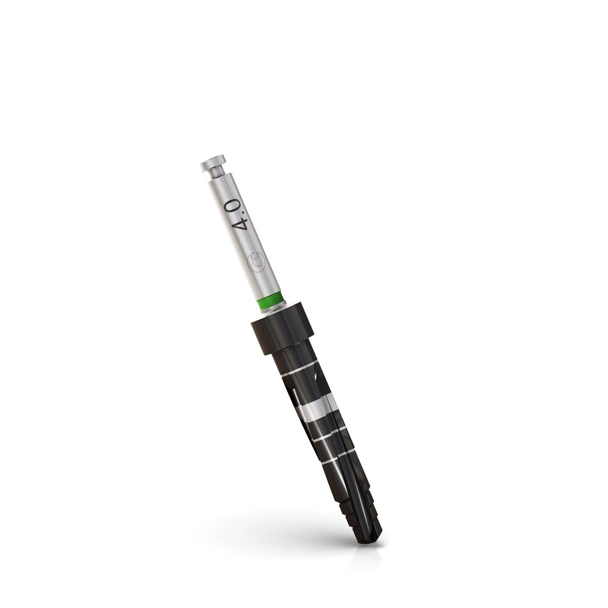 Tapered Control Stop Drill 4.0