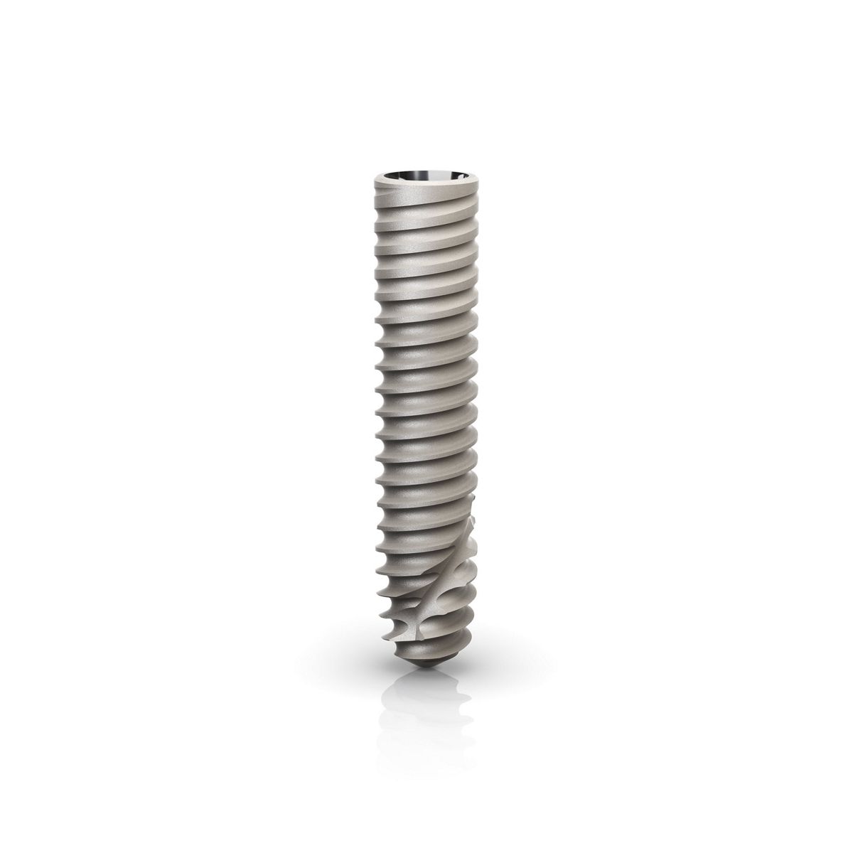 Helix NGM Acqua Implant 2.9X14, Titanium, 2.9X14 Mm