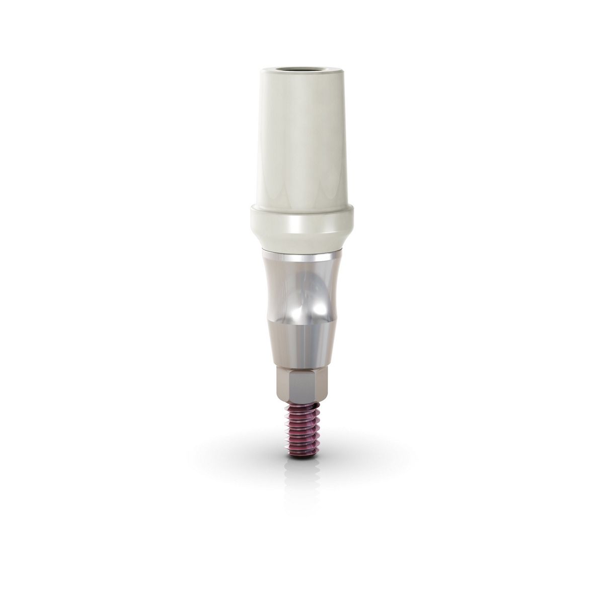 GM Propeek Abutment Removable Screw 4.5/3.5 mm