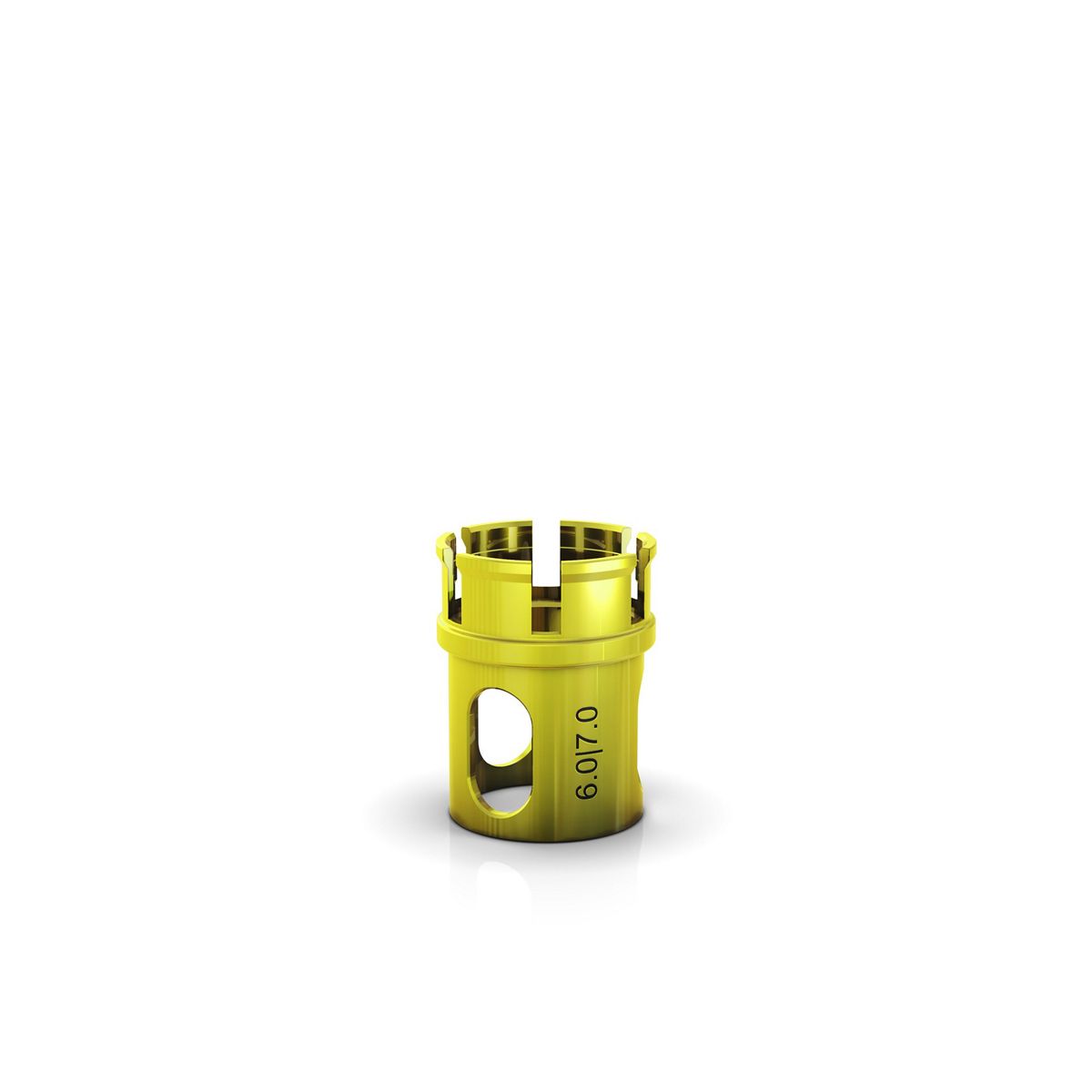 8.0 Control Drill Stop D6.0/7.0