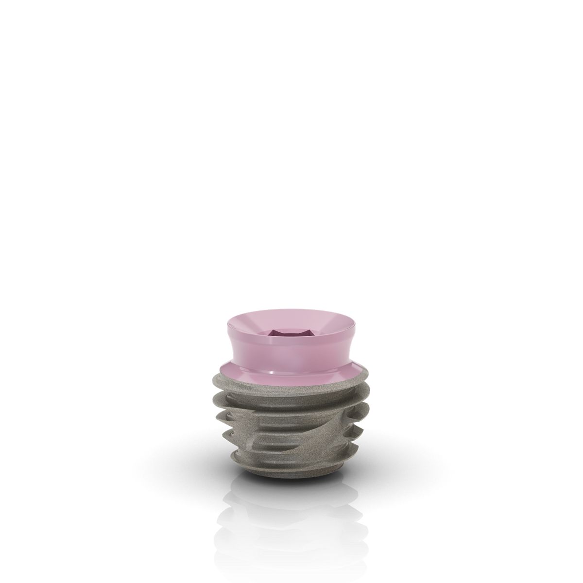 Helix Short Acqua Implant 6.0X4.0