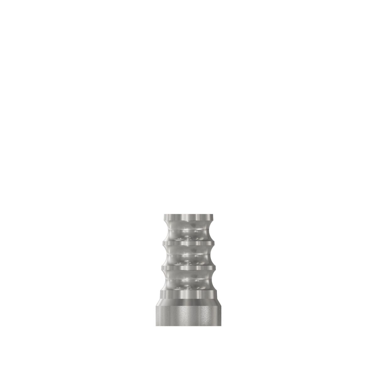 Mini Conical Abutment Impression Coping, Titanium, 4,1 mm