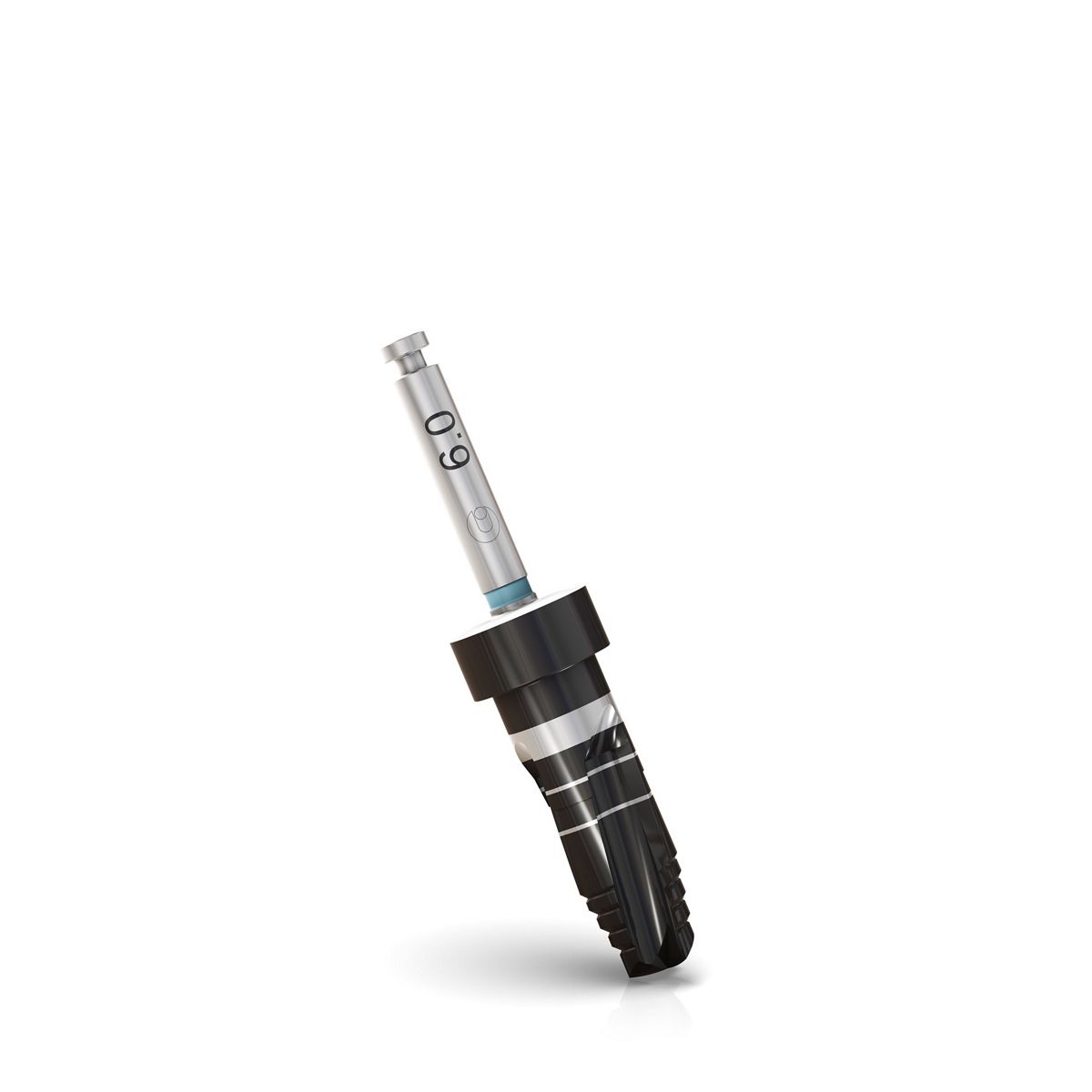 Tapered Control Stop Drill 6.0