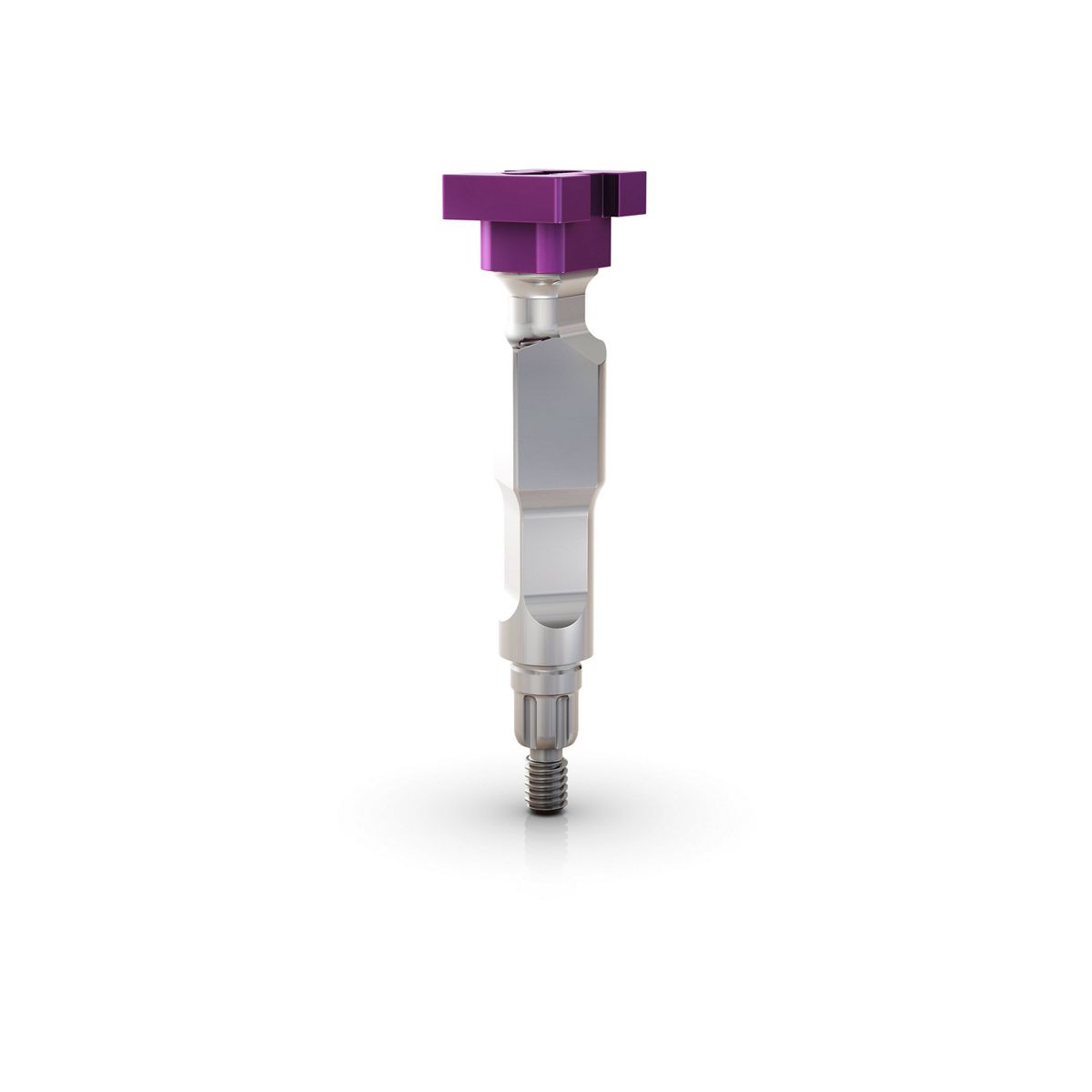 Zirconia Implant Exact Impr Coping Long