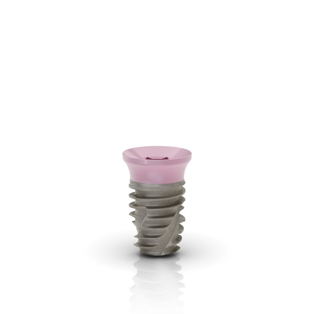 Helix Short Acqua Implant 4.0X5.5