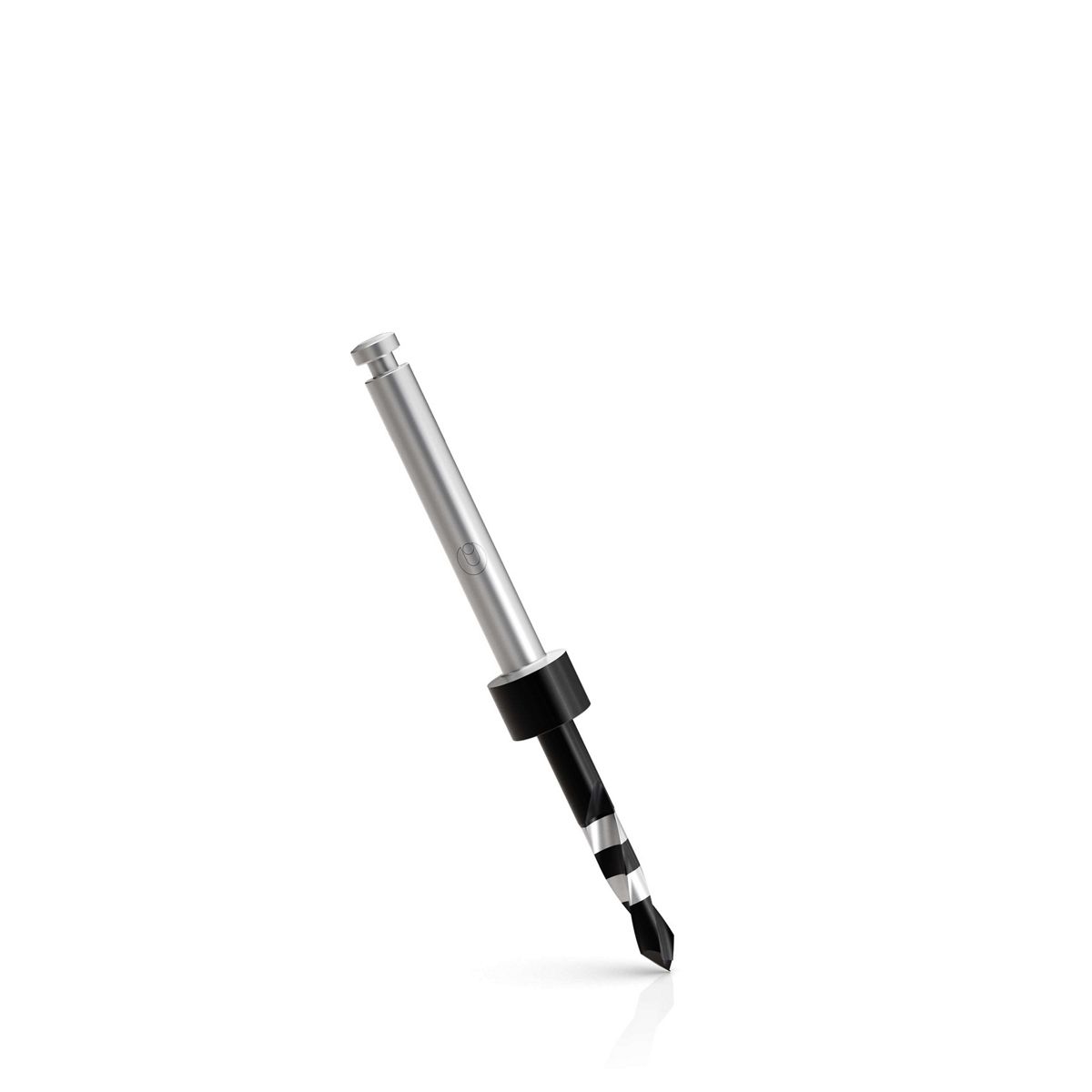 Twist Drill D2.0 Helix Short