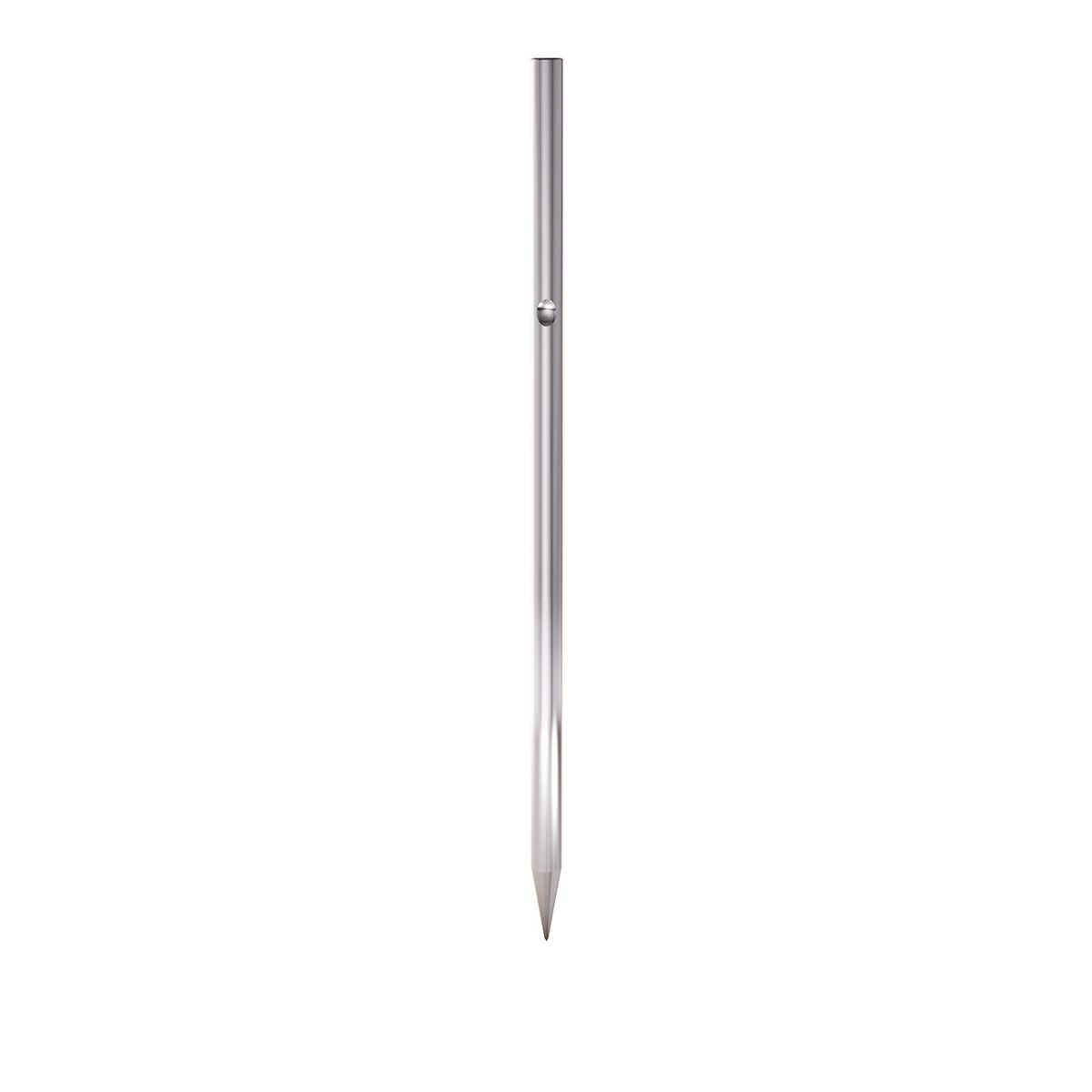 Bone Grafting/Anchorage Drill - Straight Piece, Stainless Steel