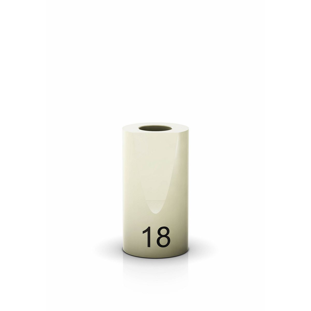 GM abutment scanbody