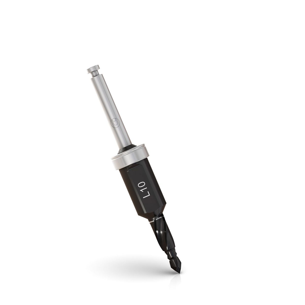 NGS Regular Tapared Drill D2.7x10