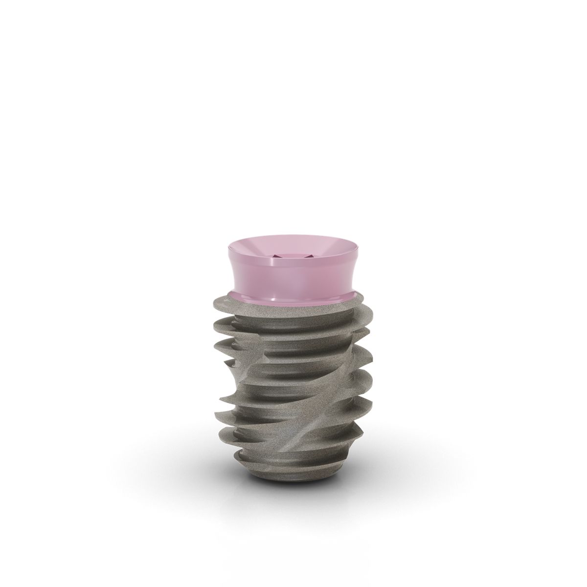 Helix Short Acqua Implant 6.0X7.0