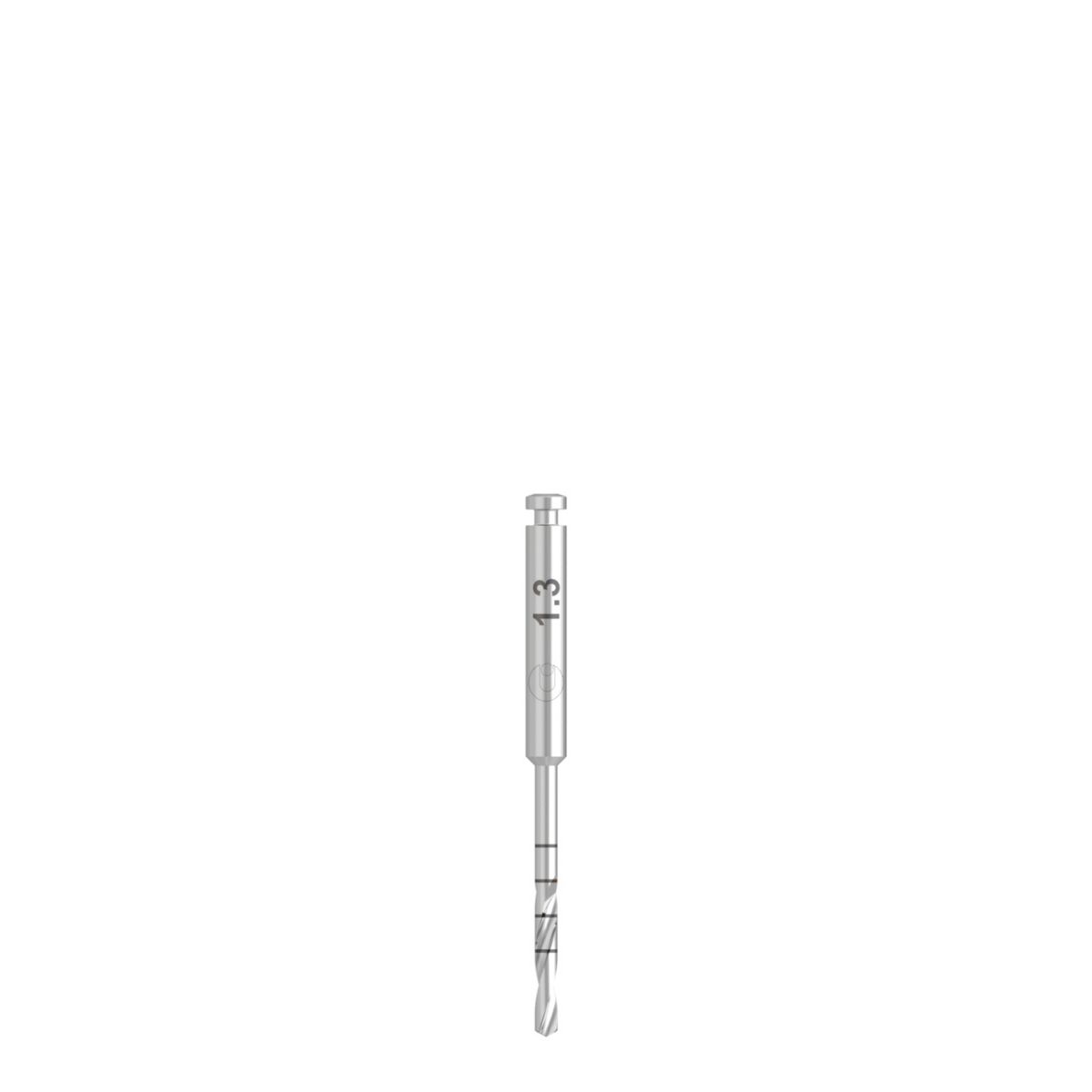 Bone Graft/Anchorage Drill 1.3
