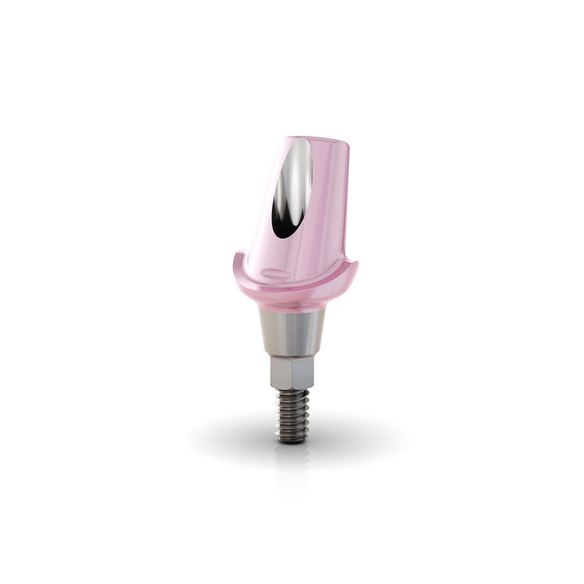 GM Anatomic Abutment 17 Removable Screw 1.5 mm