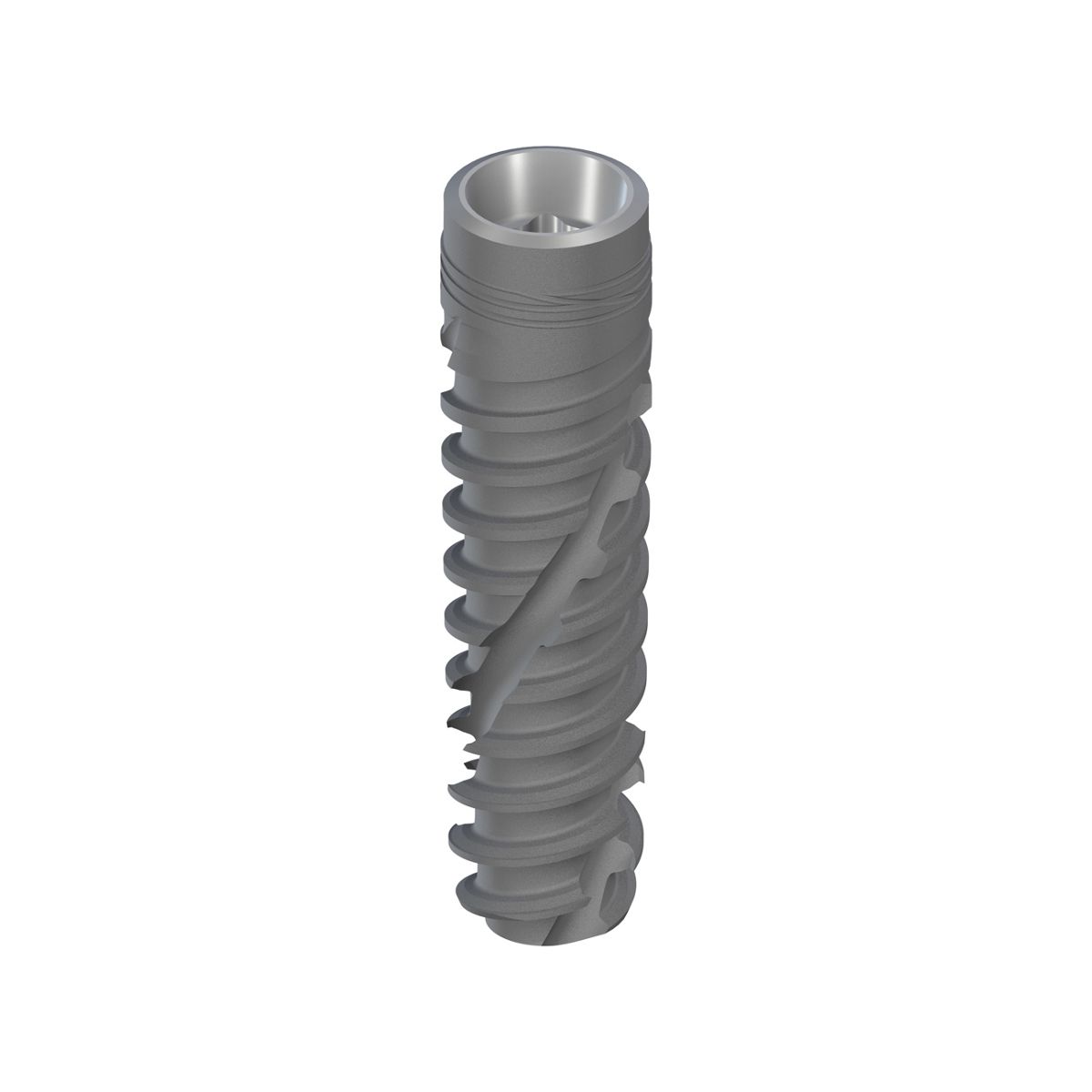 BLX Implant, D 3.5mm RB, SLA® 14mm, Roxolid®