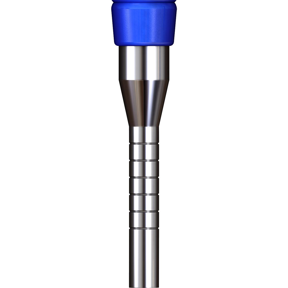 Concave Osteotome, Stainless Steel, 3,5 mm